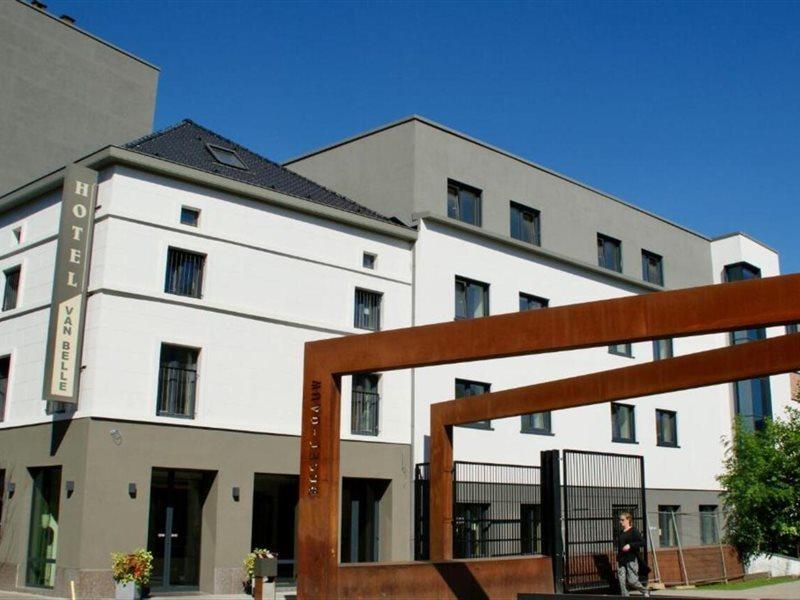 Van Belle 3* Brussels