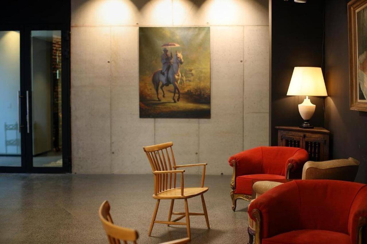Belle Hotel 3*