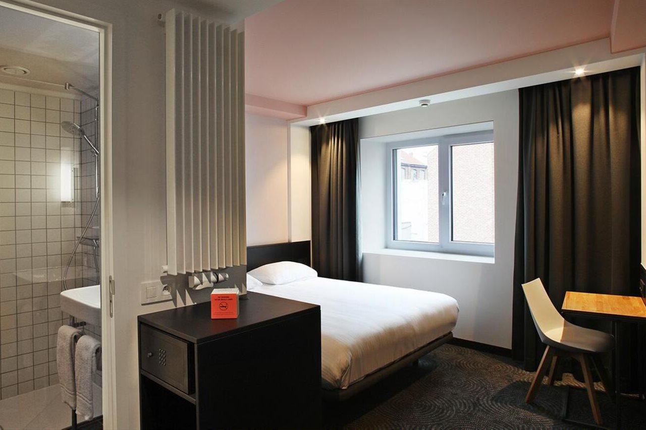 Belle Hotel 3*