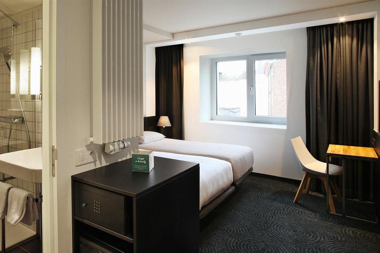 Belle Hotel Sint-Jans-Molenbeek