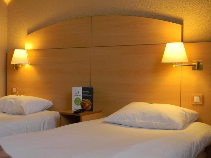 Dc Hotel&restaurant Brussels South Anderlecht