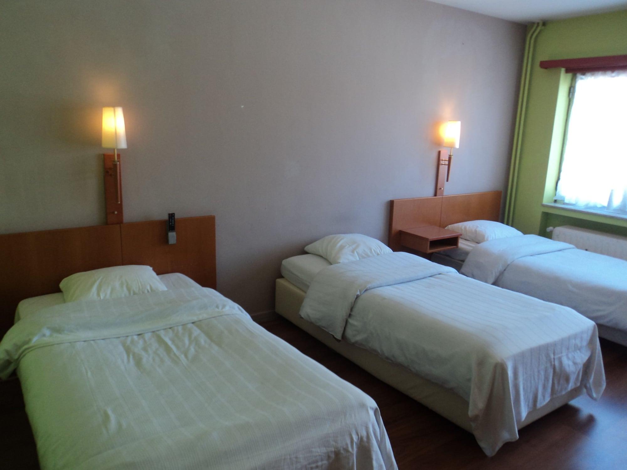 Hotel Albert