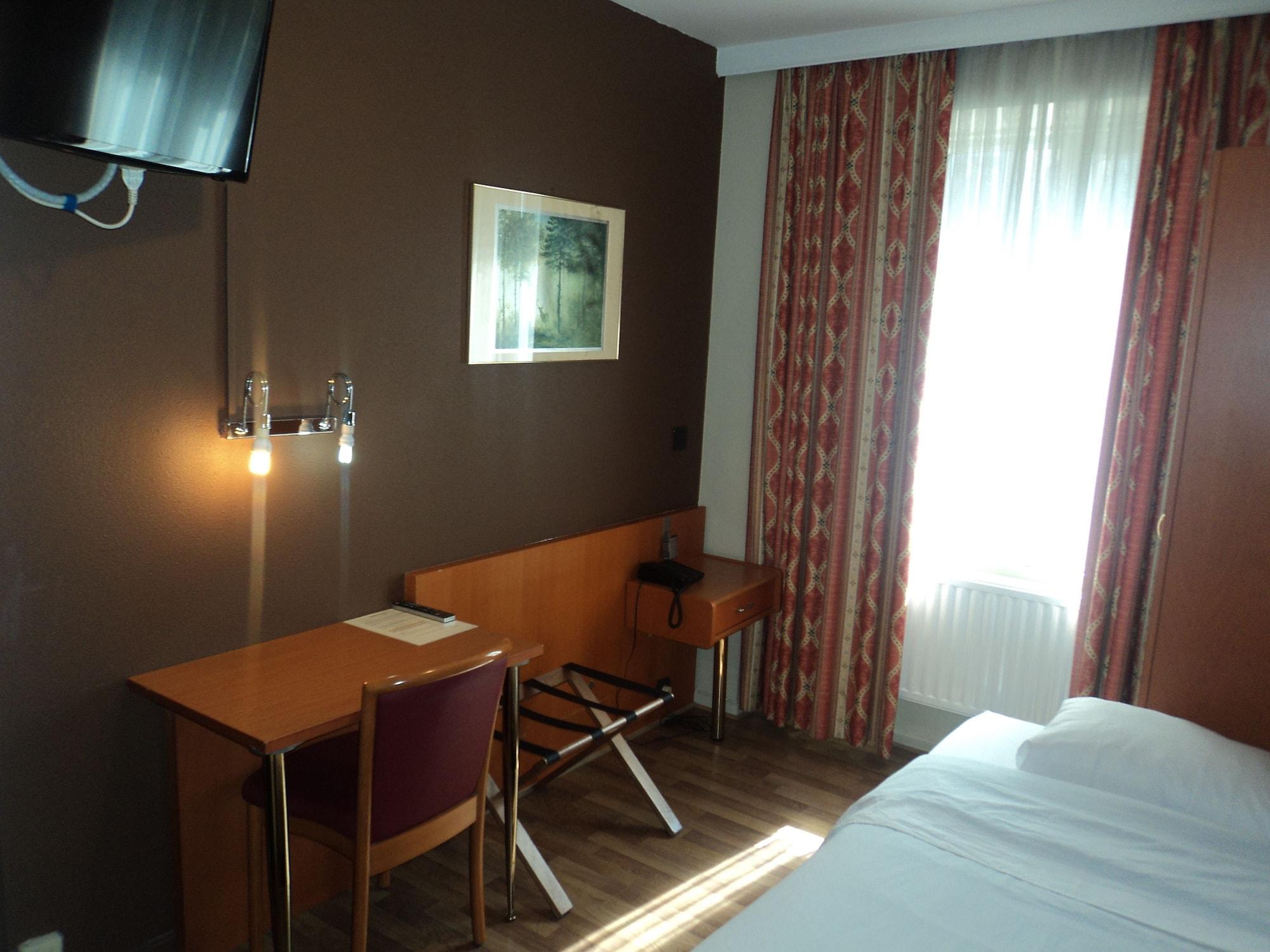 Hotel Albert Brussels