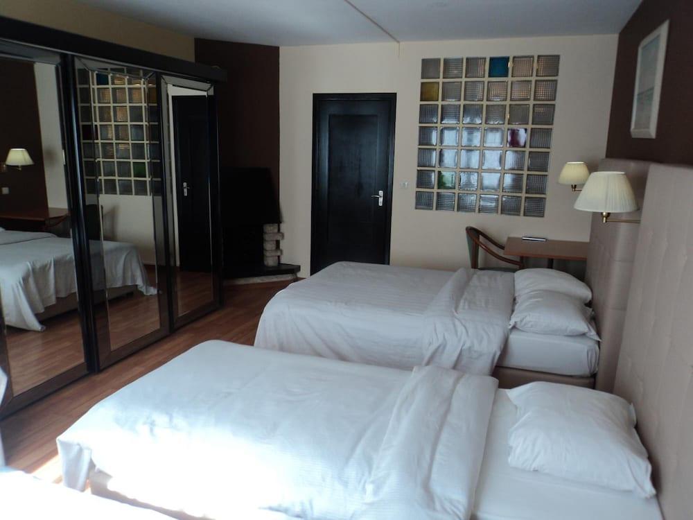 Albert Hotel Hotel Saint-Josse-ten-Noode