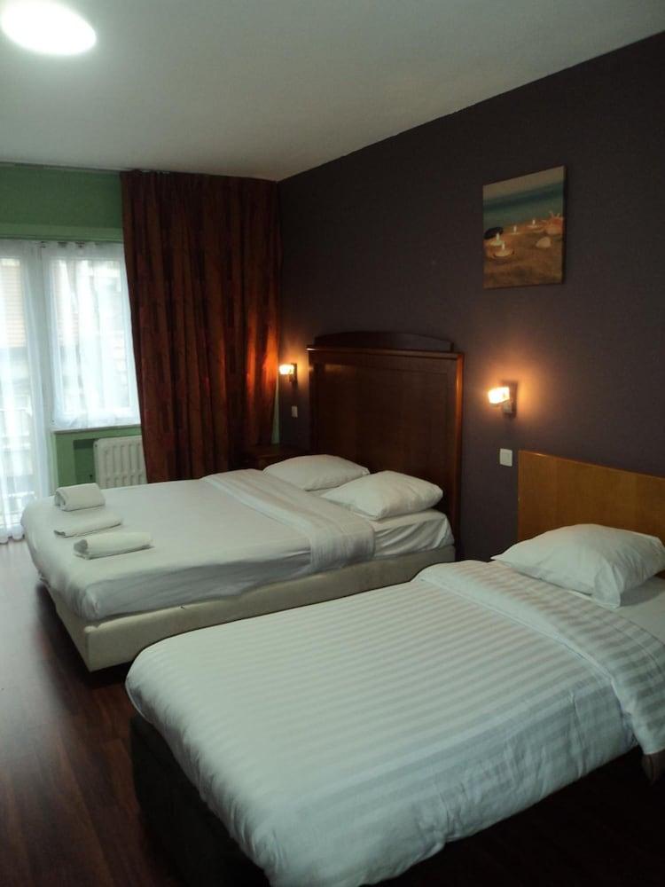 Hotel Albert Hotel Saint-Josse-ten-Noode
