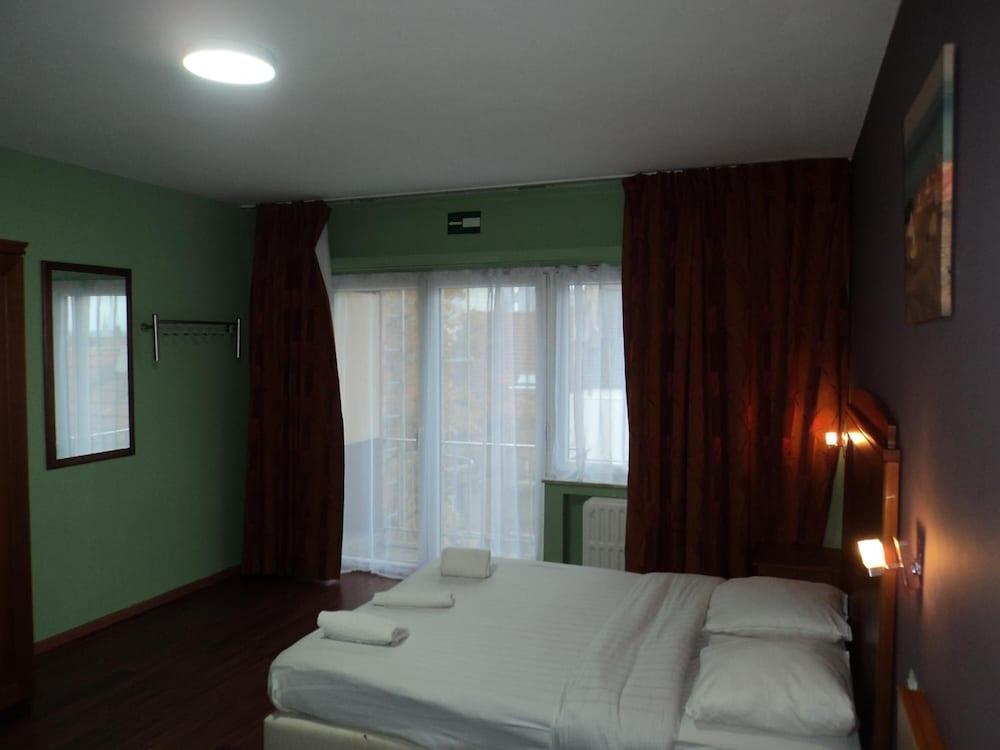 Hotel Albert
