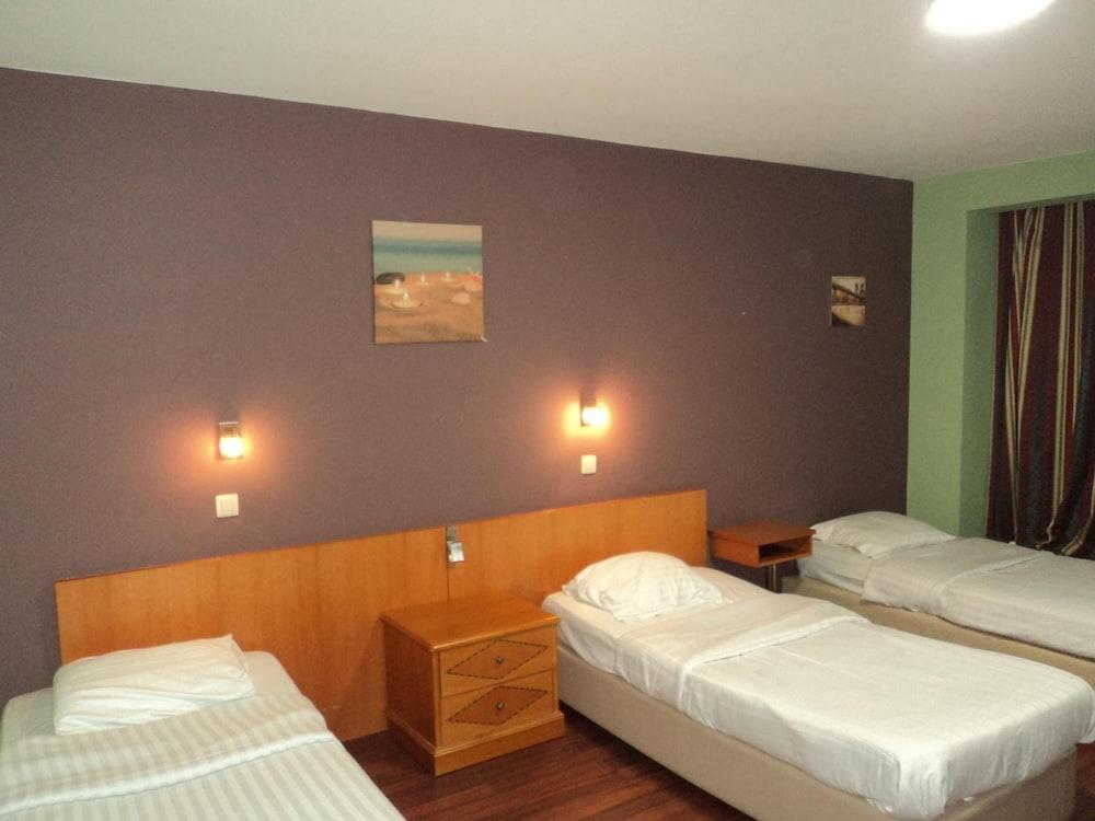 Hotel Albert Hotel Saint-Josse-ten-Noode