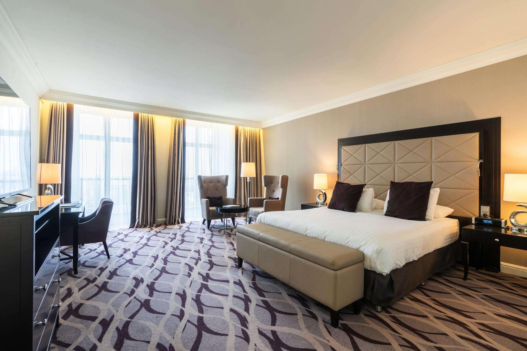 Steigenberger Icon Wiltcher's Hotel