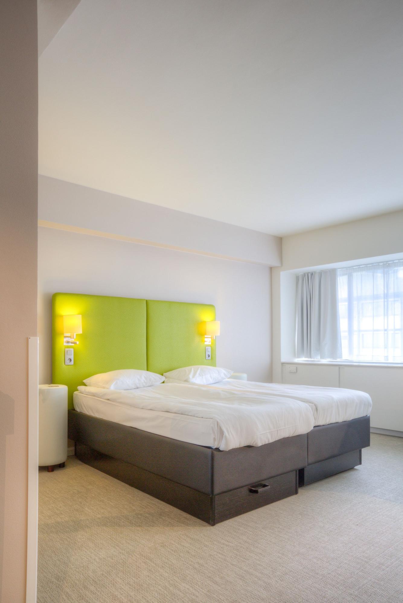 Thon Brussels Centre 4* Saint-Josse-ten-Noode