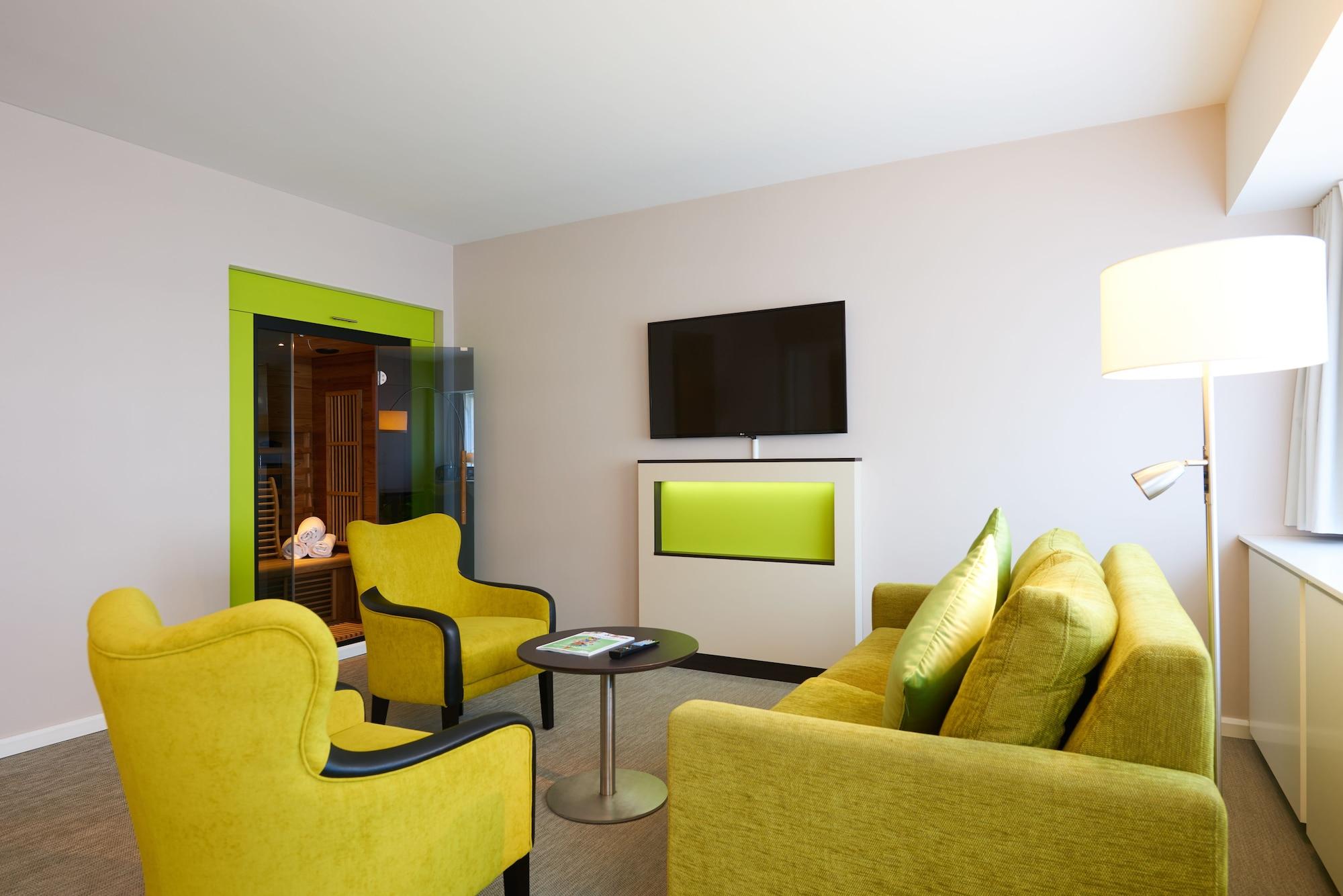 Thon Brussels Centre Saint-Josse-ten-Noode