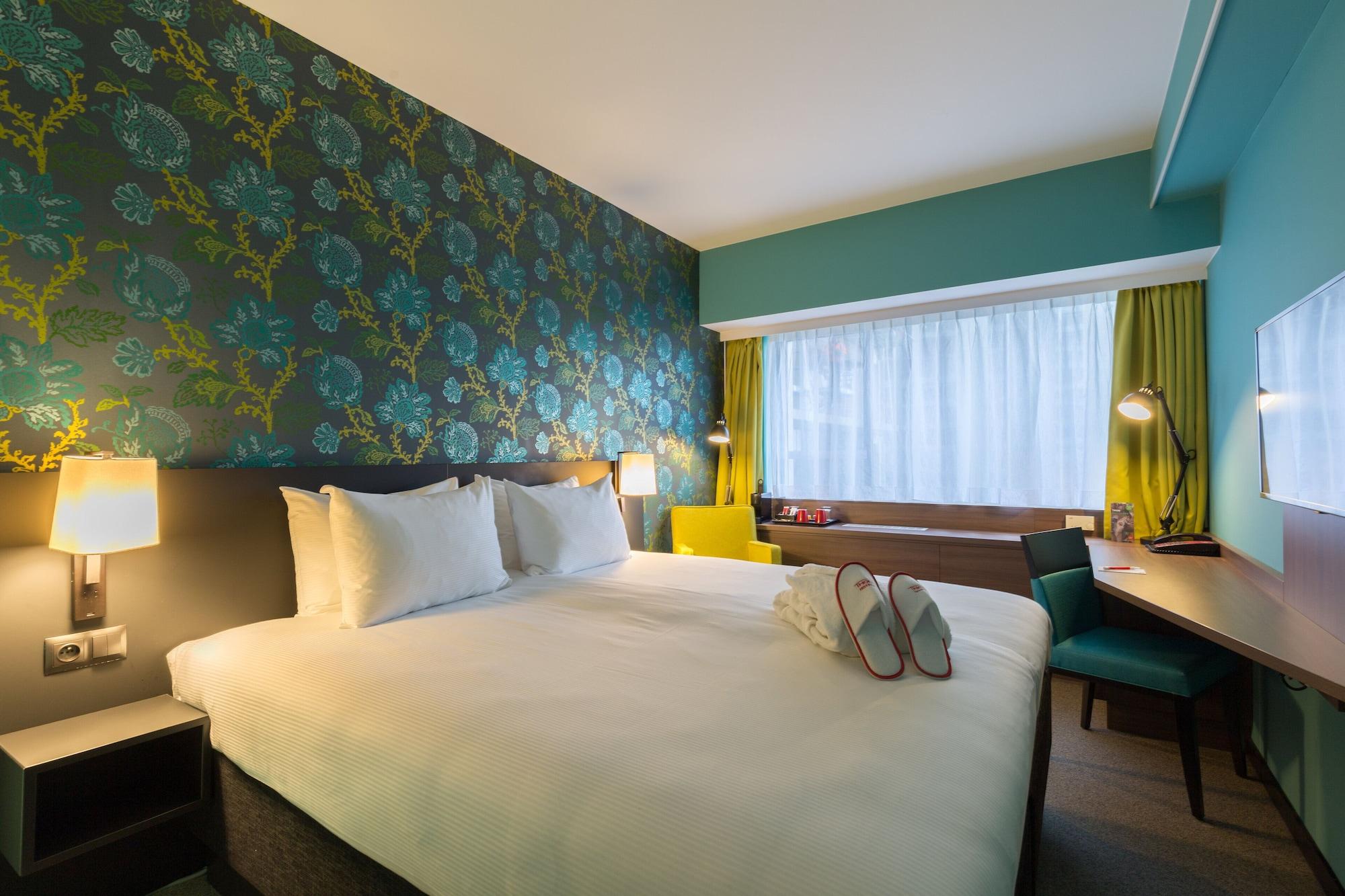 Hotel Thon Brussels Centre