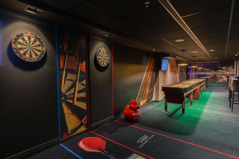 Hotel Thon Brussels Centre Saint-Josse-ten-Noode
