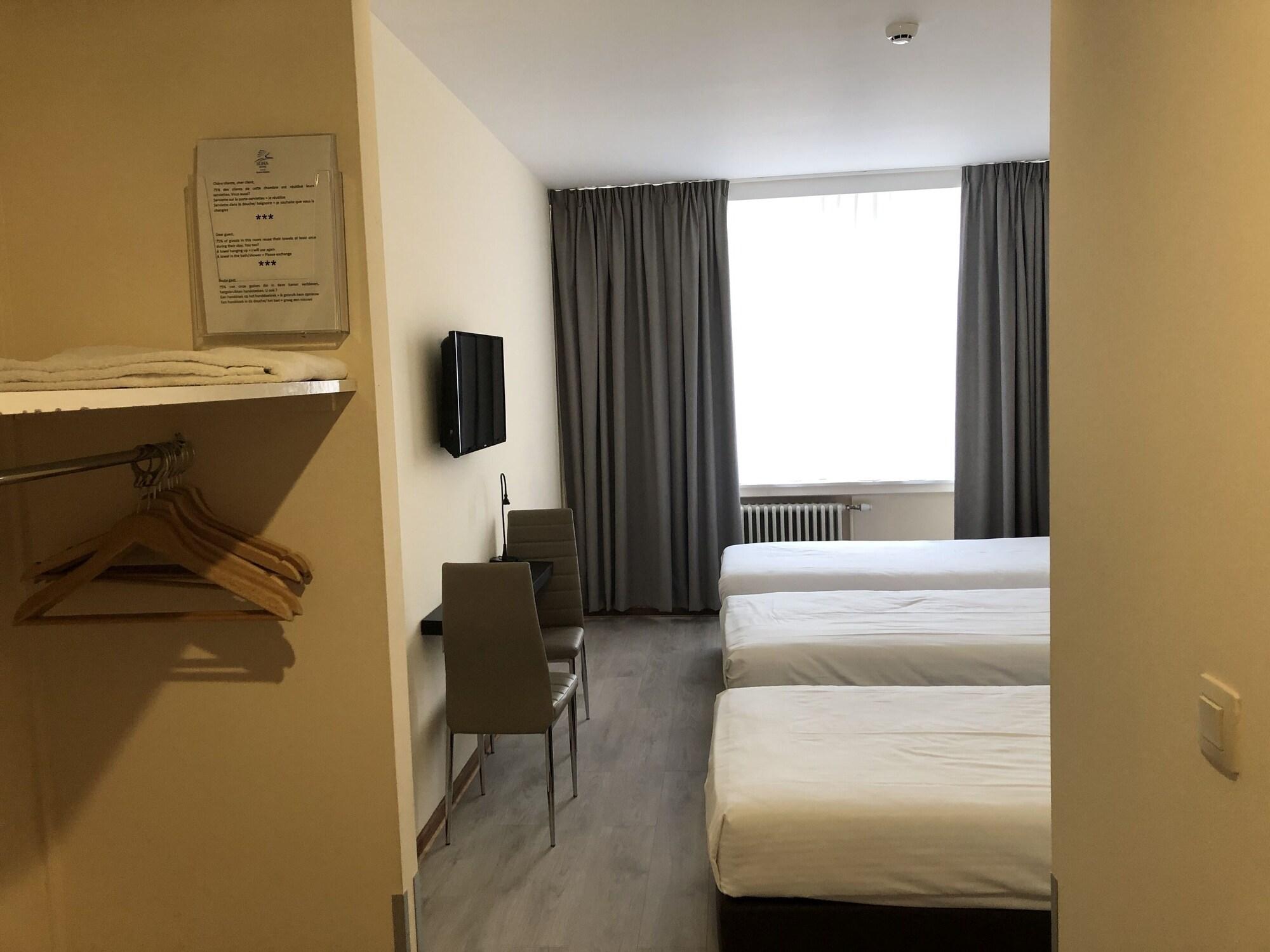 Slina 3* Brussels