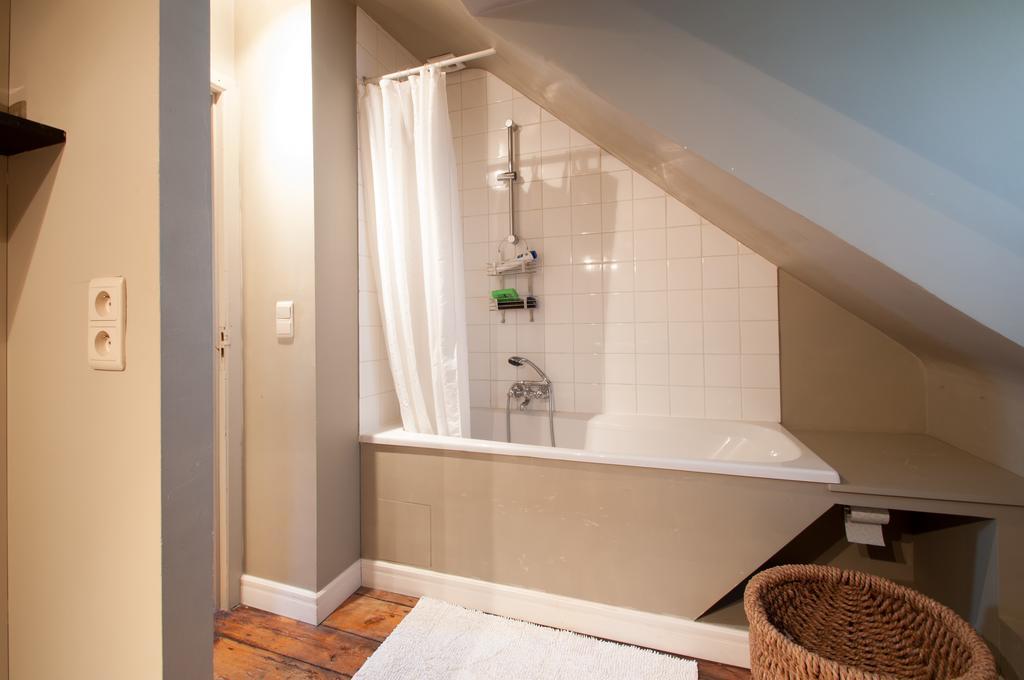 Appartement Be And Be Sablon 11 Brussel