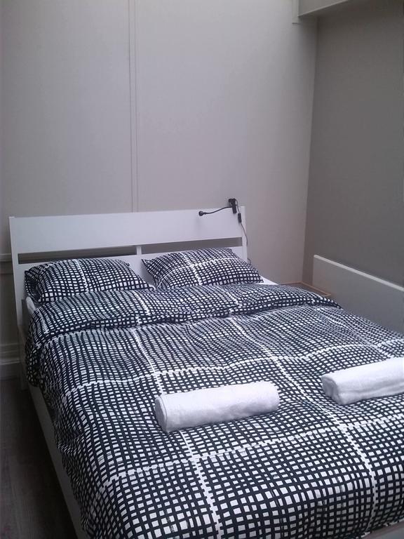 Apartment Apartment Montagne Grand Place Brussels