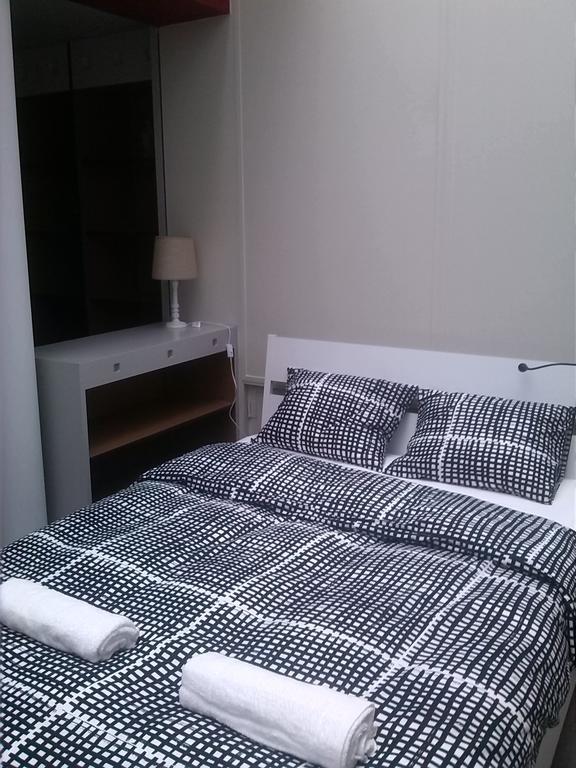Apartment Montagne Grand Place Brussels