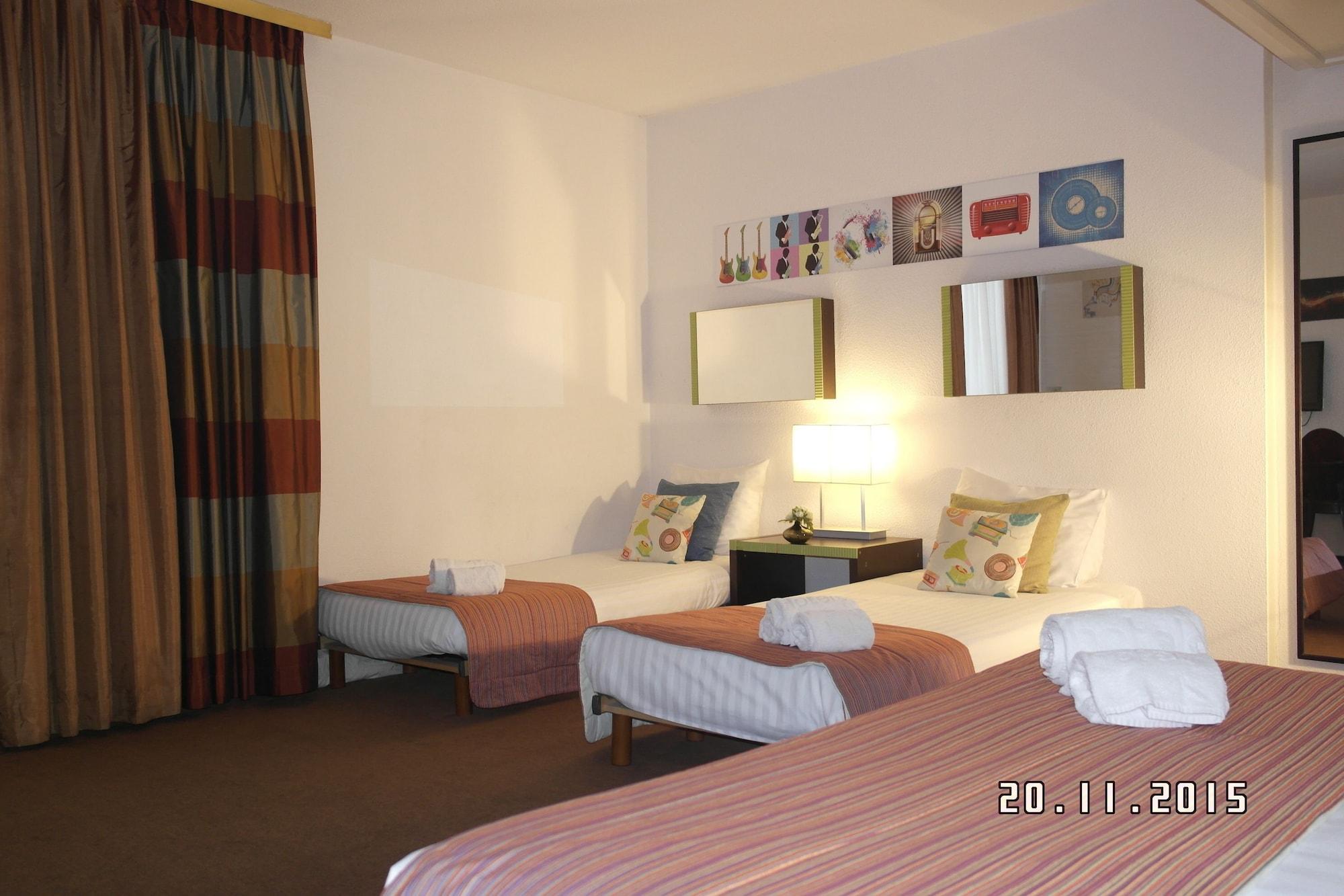 Floris Arlequin Grand-place 3* Brussels