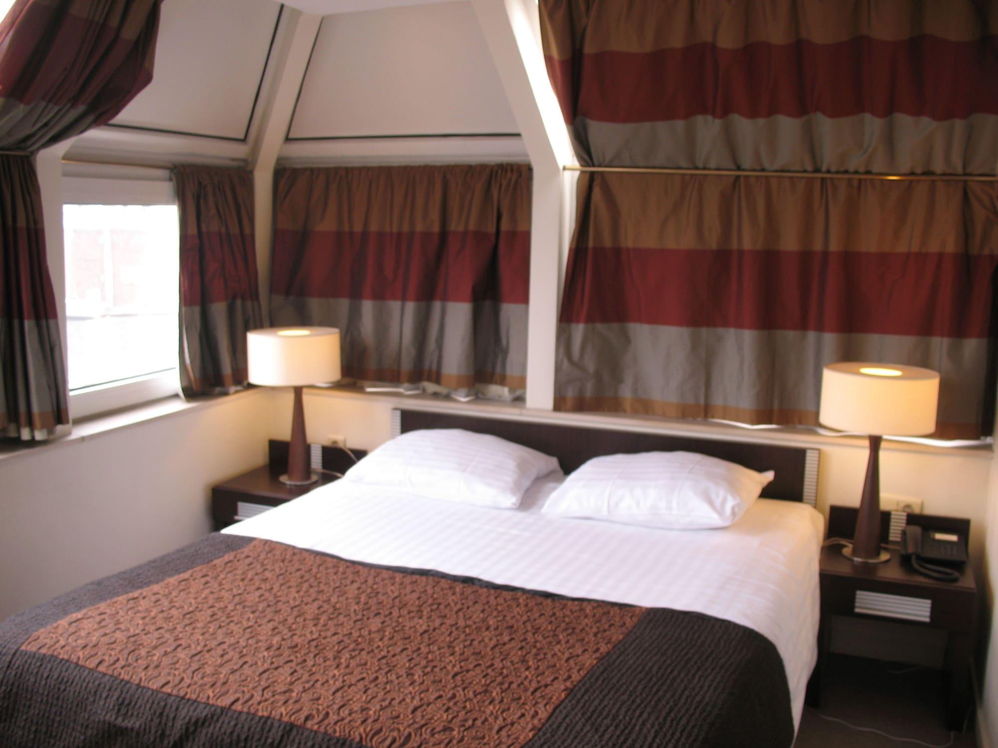 Floris Arlequin Grand-place Hotel Brussels