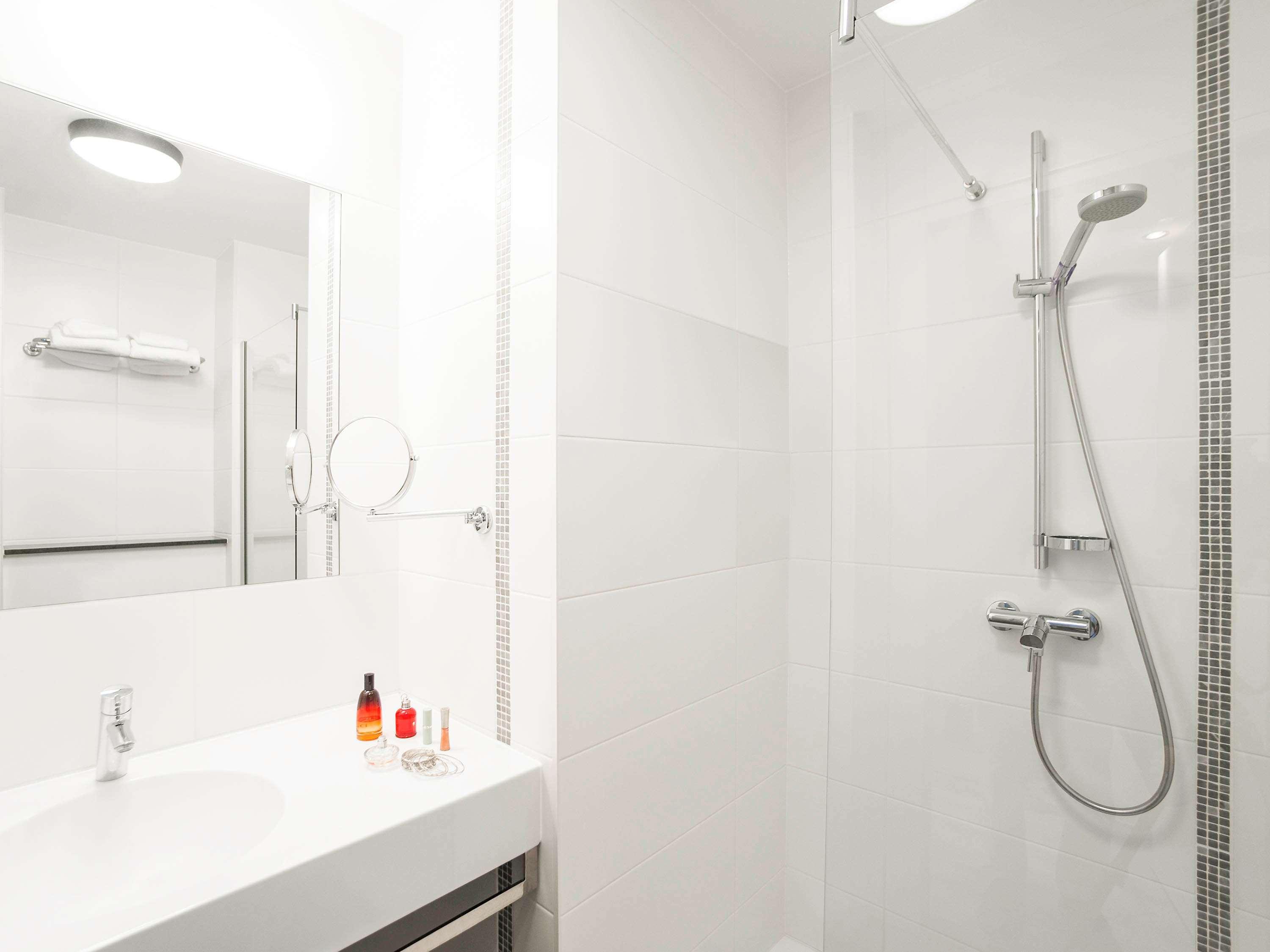 Ibis Styles Brussels Centre Stephanie Hotel Saint-Gilles
