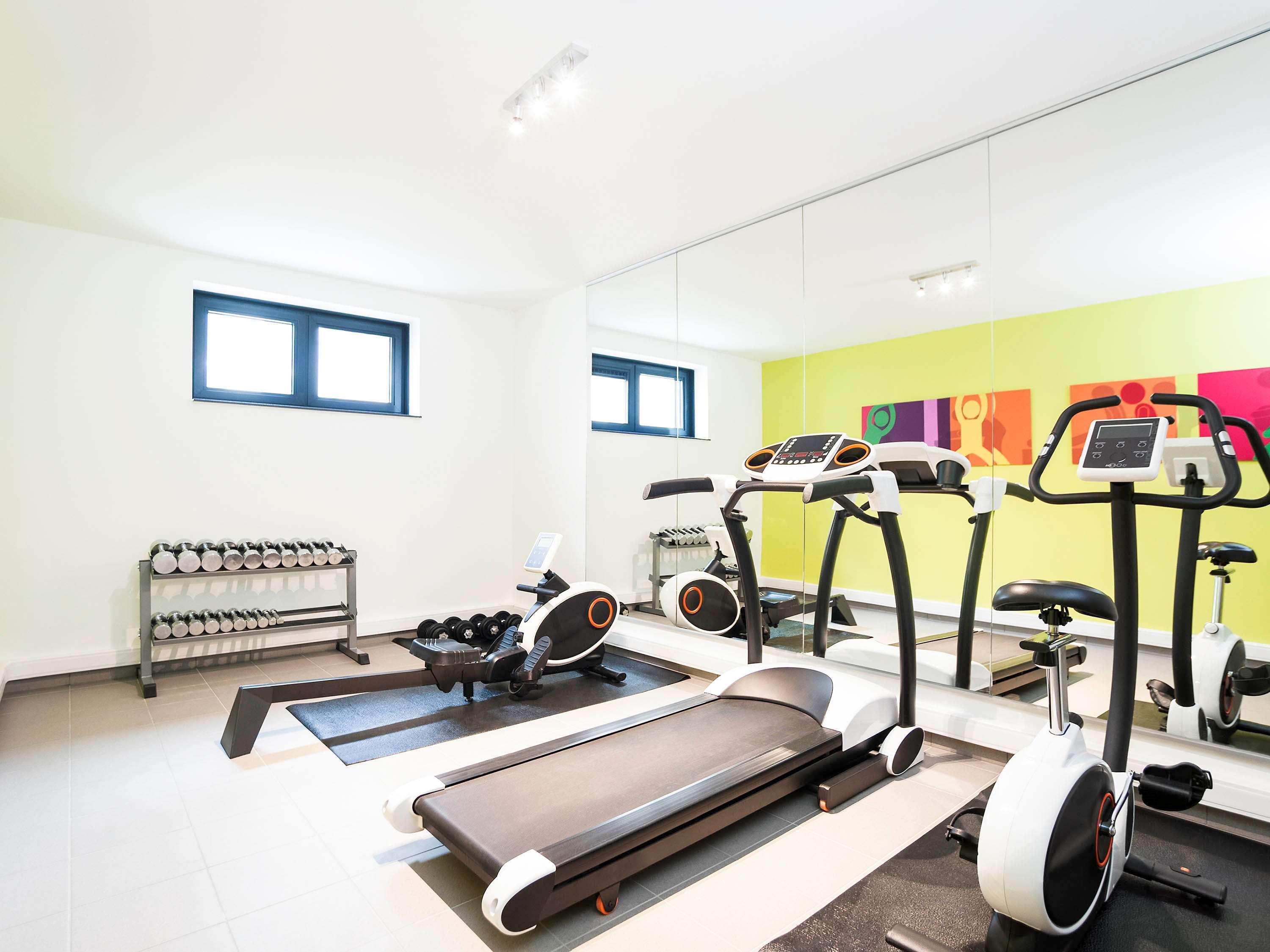 Hotel Ibis Styles Brussels Centre Stephanie