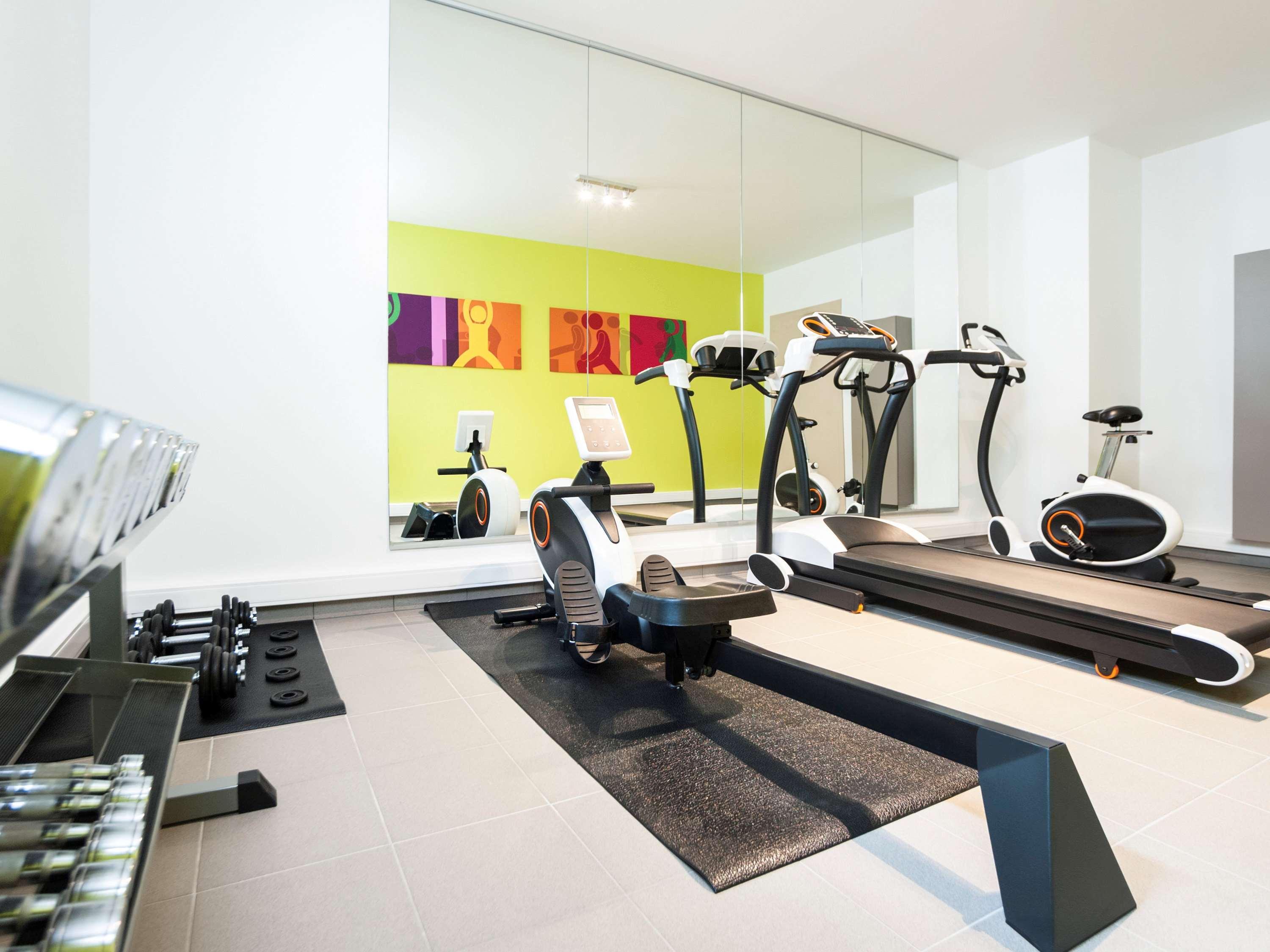 Hotel Ibis Styles Brussels Centre Stephanie Saint-Gilles