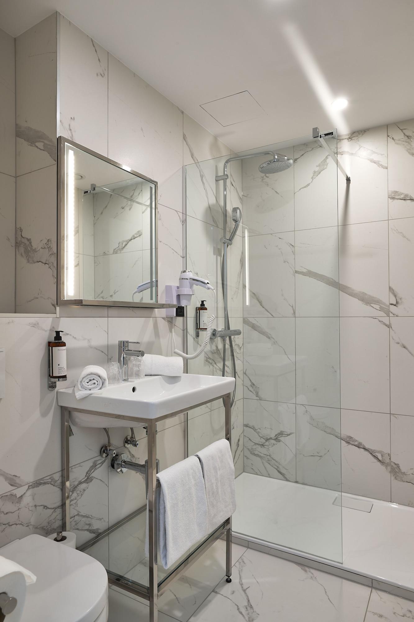 The Scott Brussels 3* Saint-Gilles