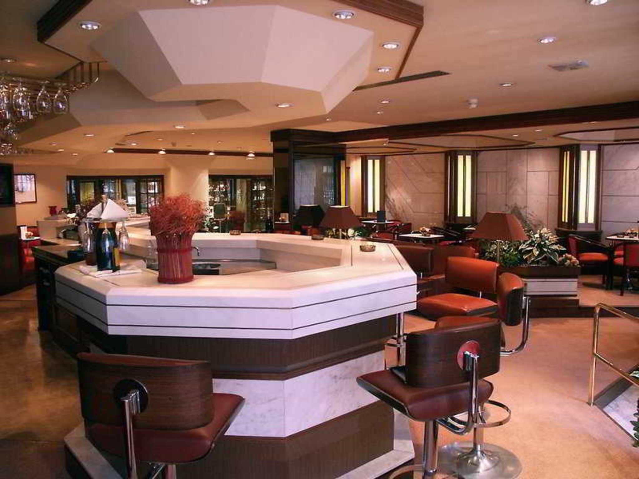 Bedford Hotel