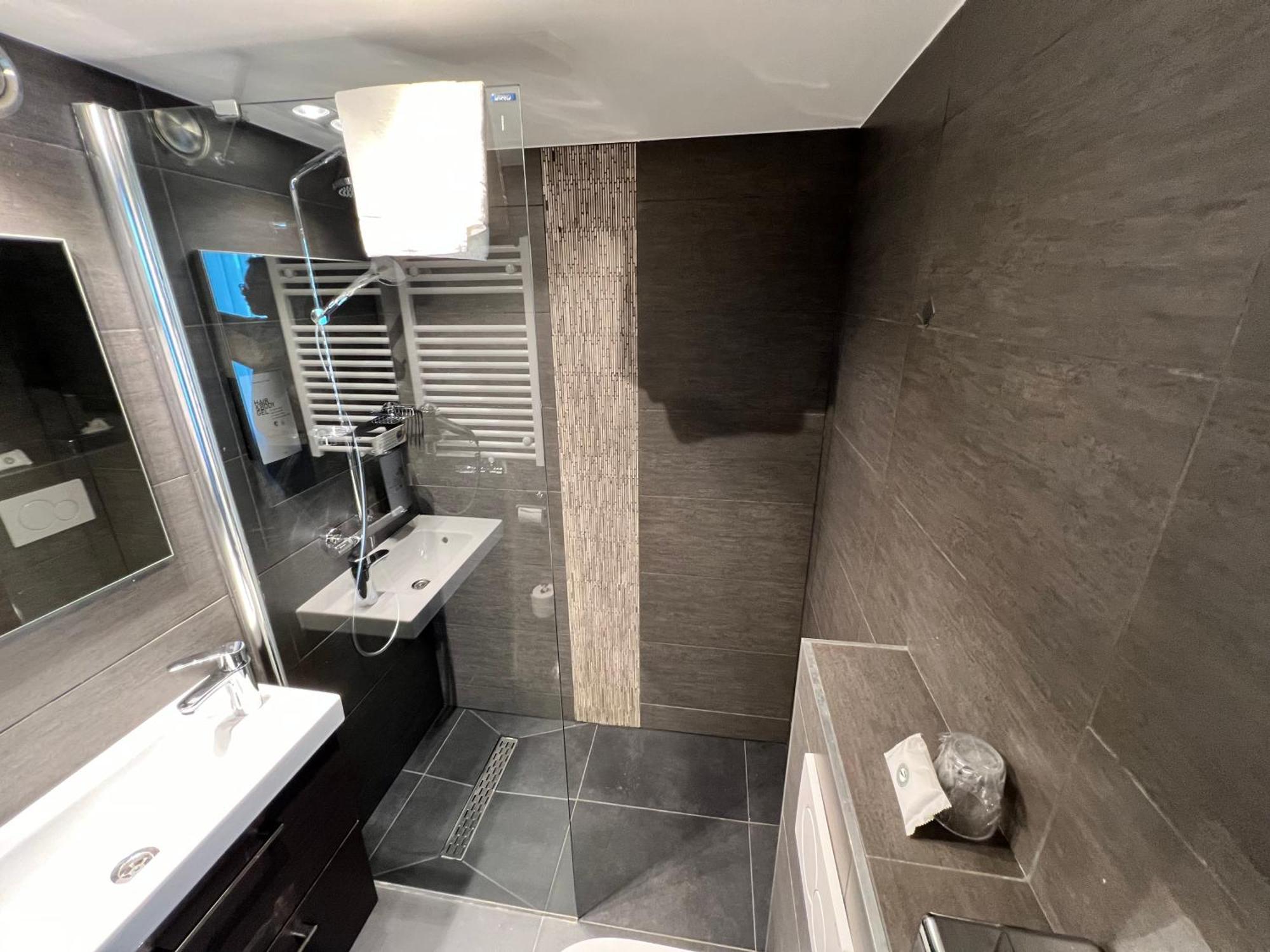 Hotel Western Royal Centre 3*