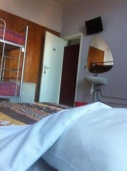 Louise Hostel *