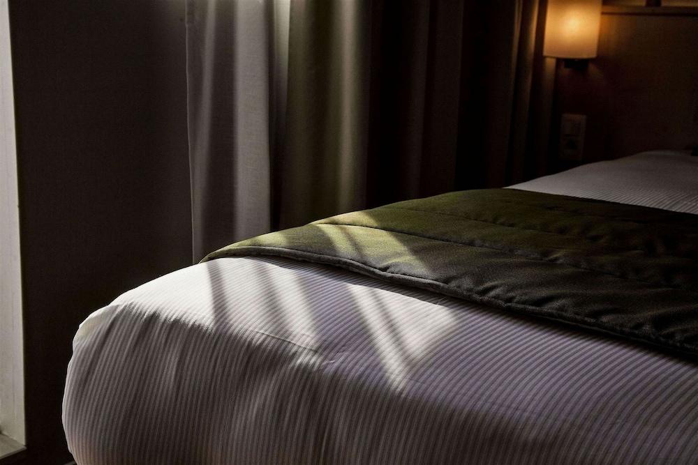 Hotel Yadoya Brussel