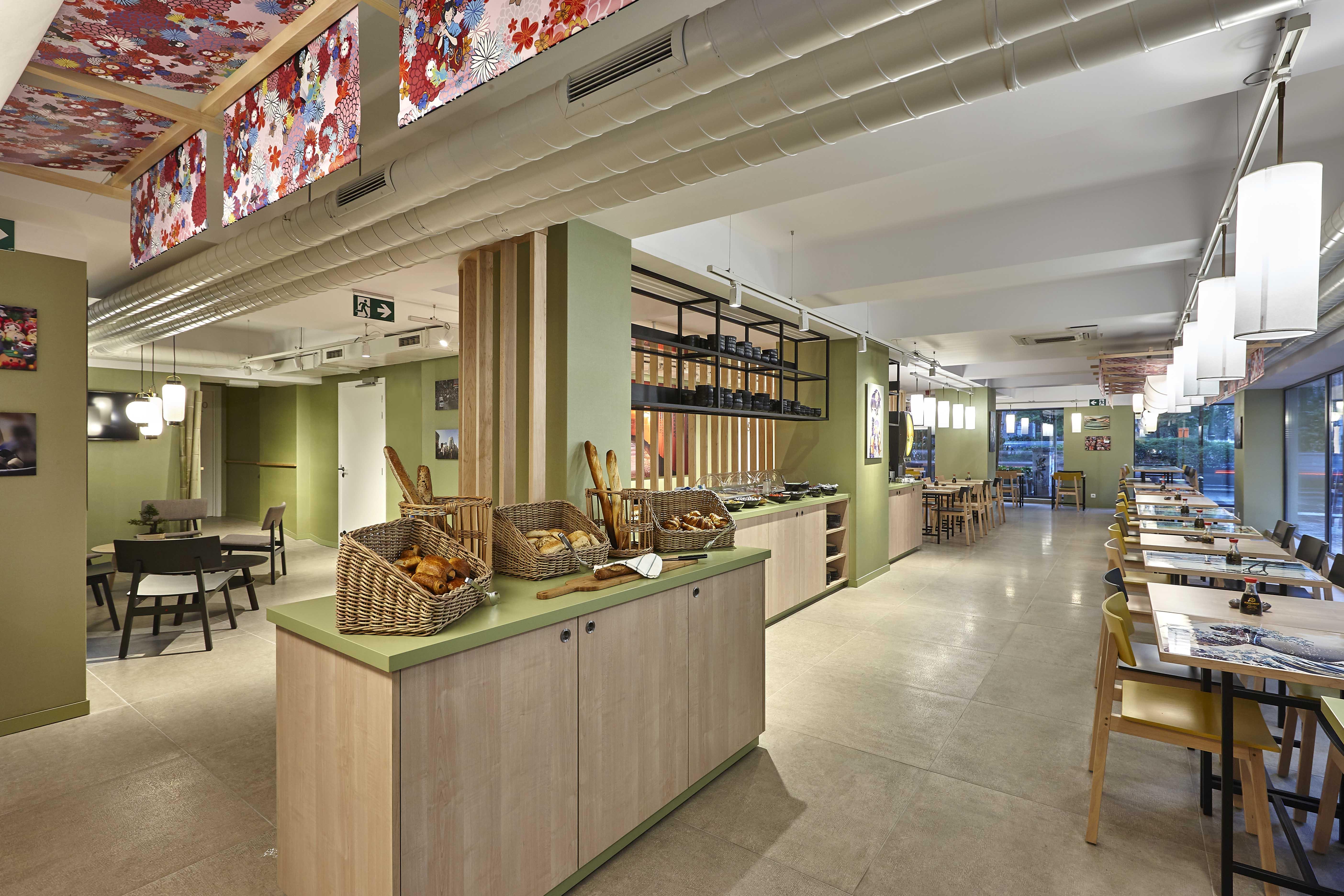 Yadoya Hotel Brussels