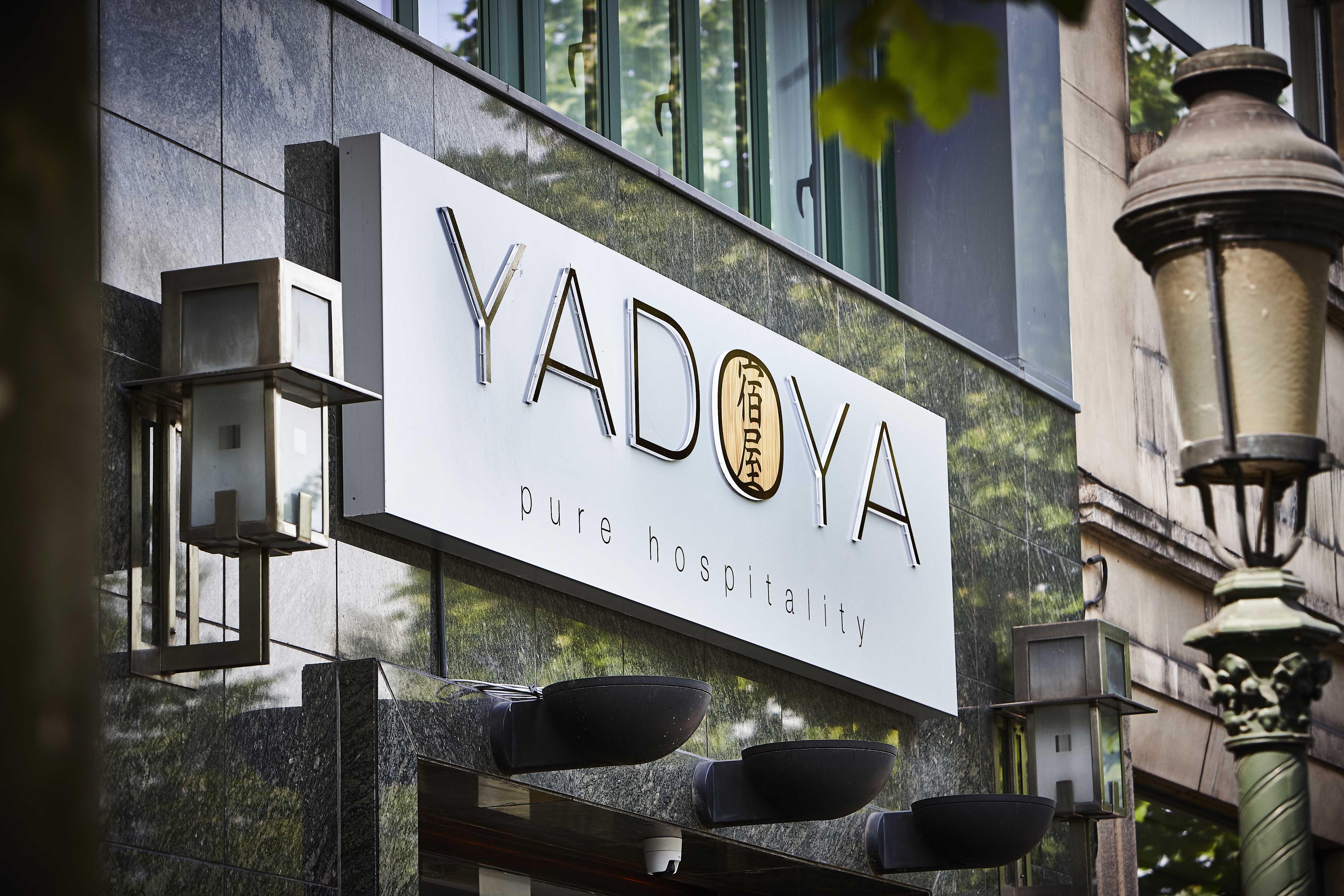 Yadoya Brussel