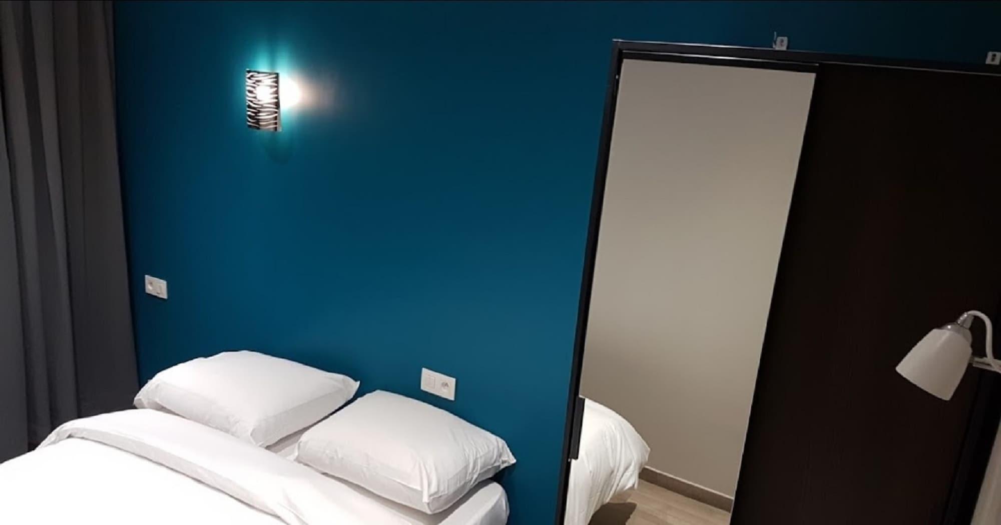 Hotel City Center Hotel Saint-Josse-ten-Noode