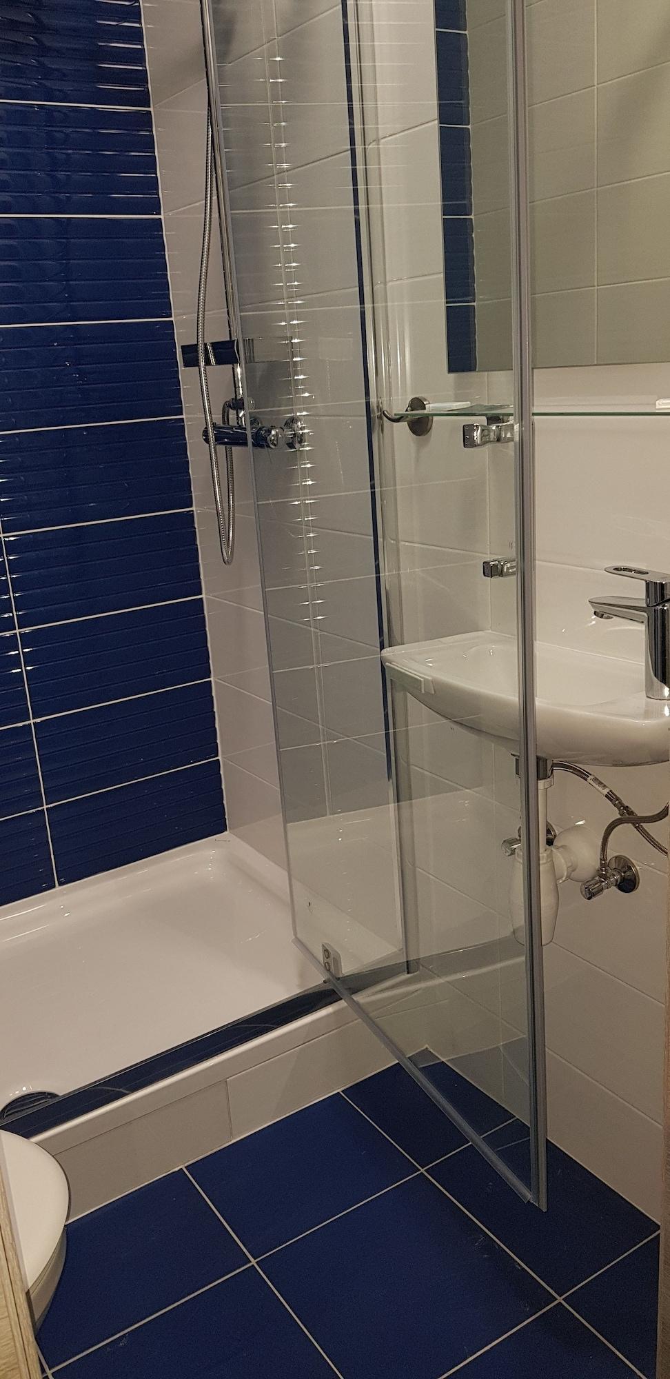 Hotel Hotel City Center Saint-Josse-ten-Noode