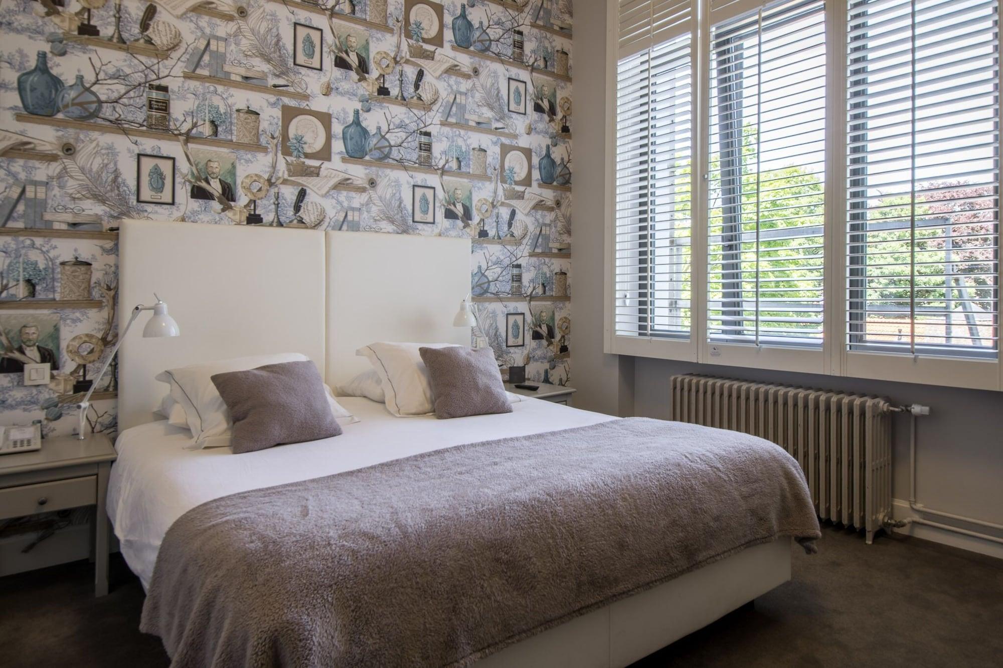 Hotel Made In Louise Saint-Gilles
