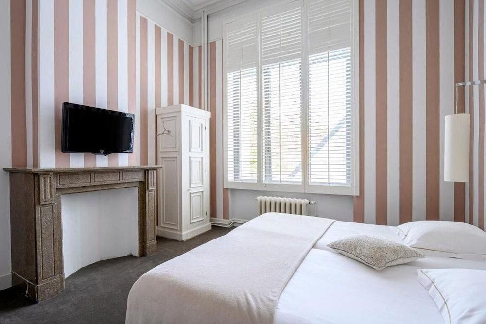 Made In Louise Hotel Saint-Gilles