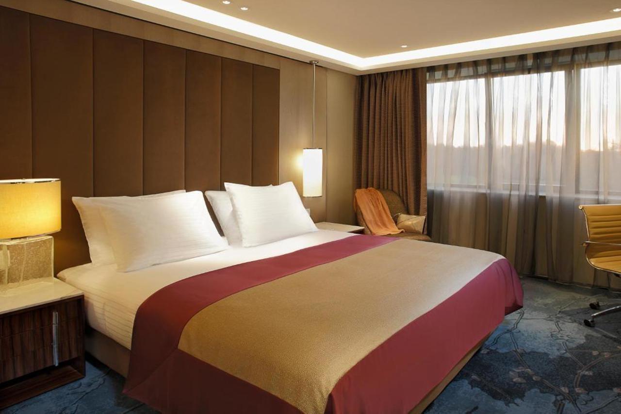 Hotel Tangla Brussels Kraainem