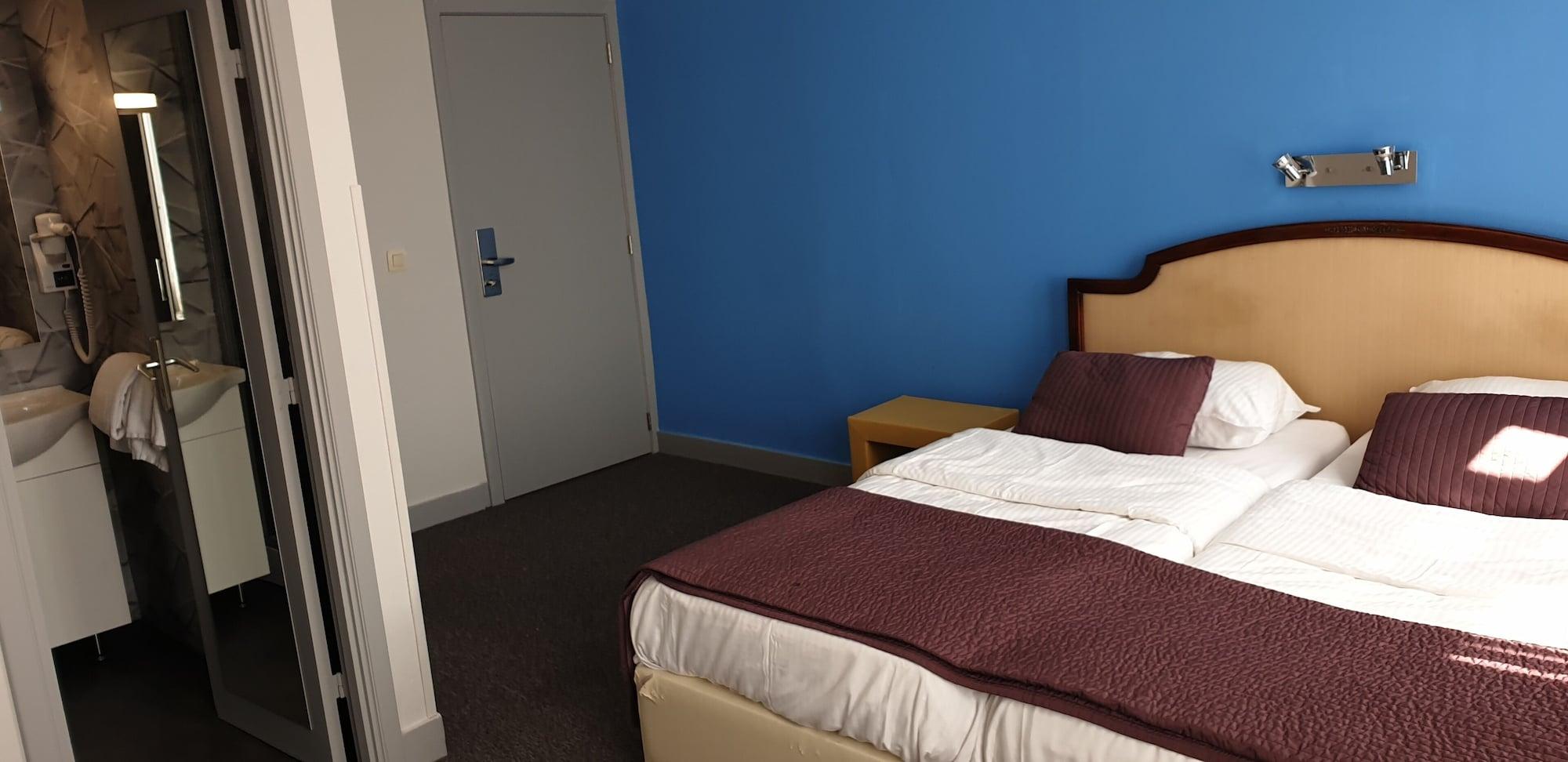 Derby Merode Hotel 2*