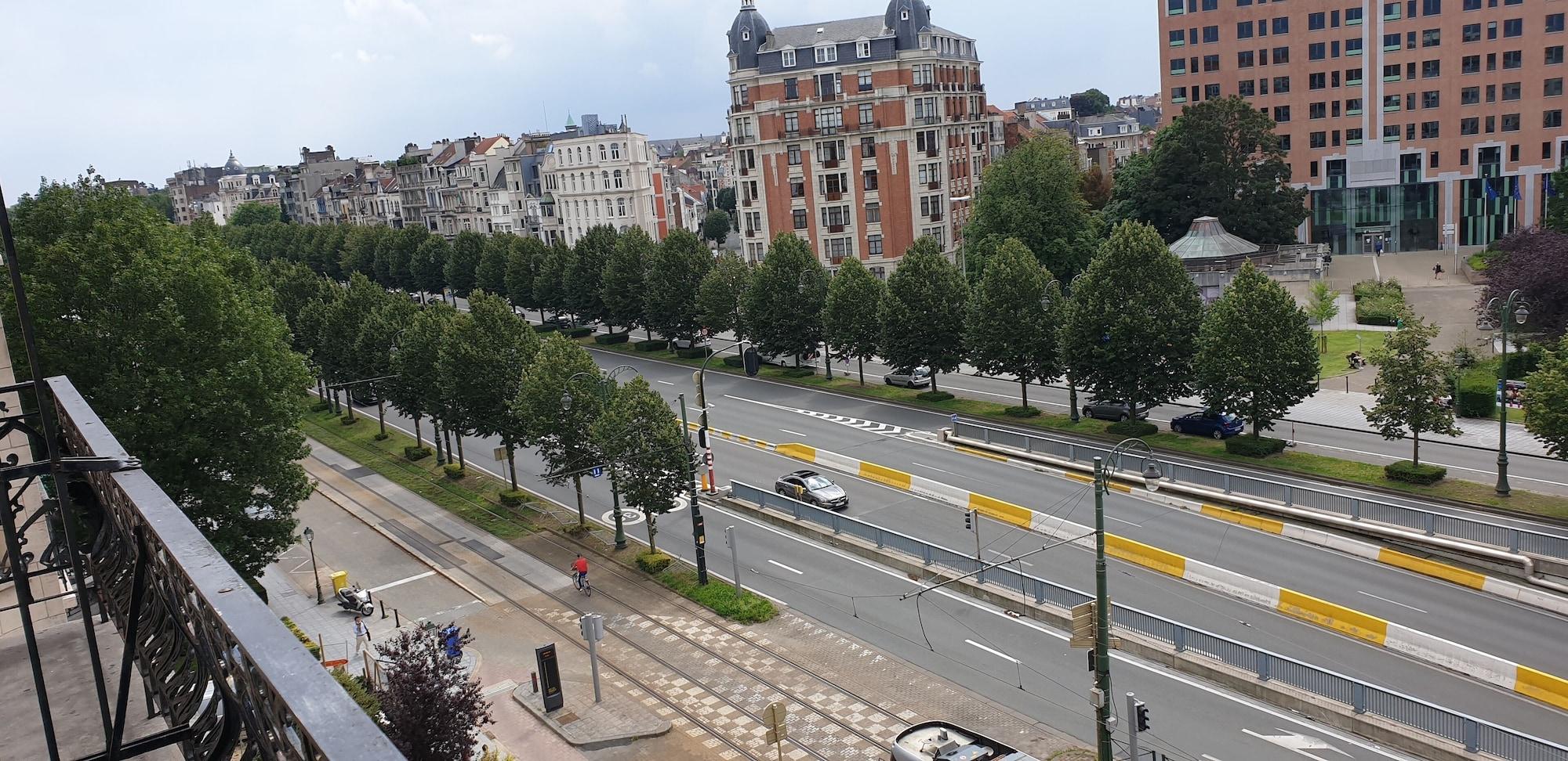 Derby Merode Hotel 2*