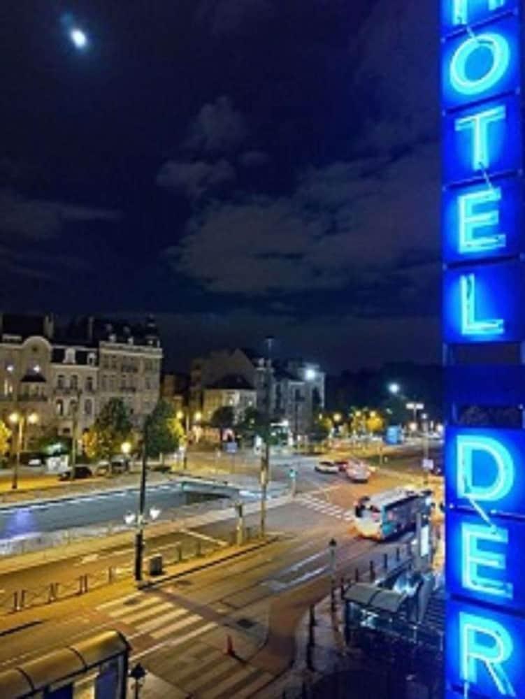 Derby Merode Hotel Woluwe-Saint-Lambert
