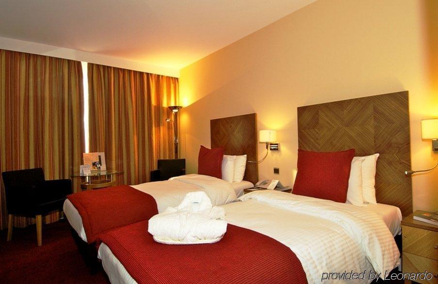 Gresham Belson Brussels 4* Woluwe-Saint-Lambert