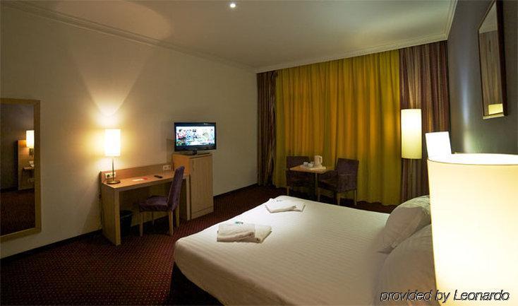 Floris Avenue Hotel Brussel