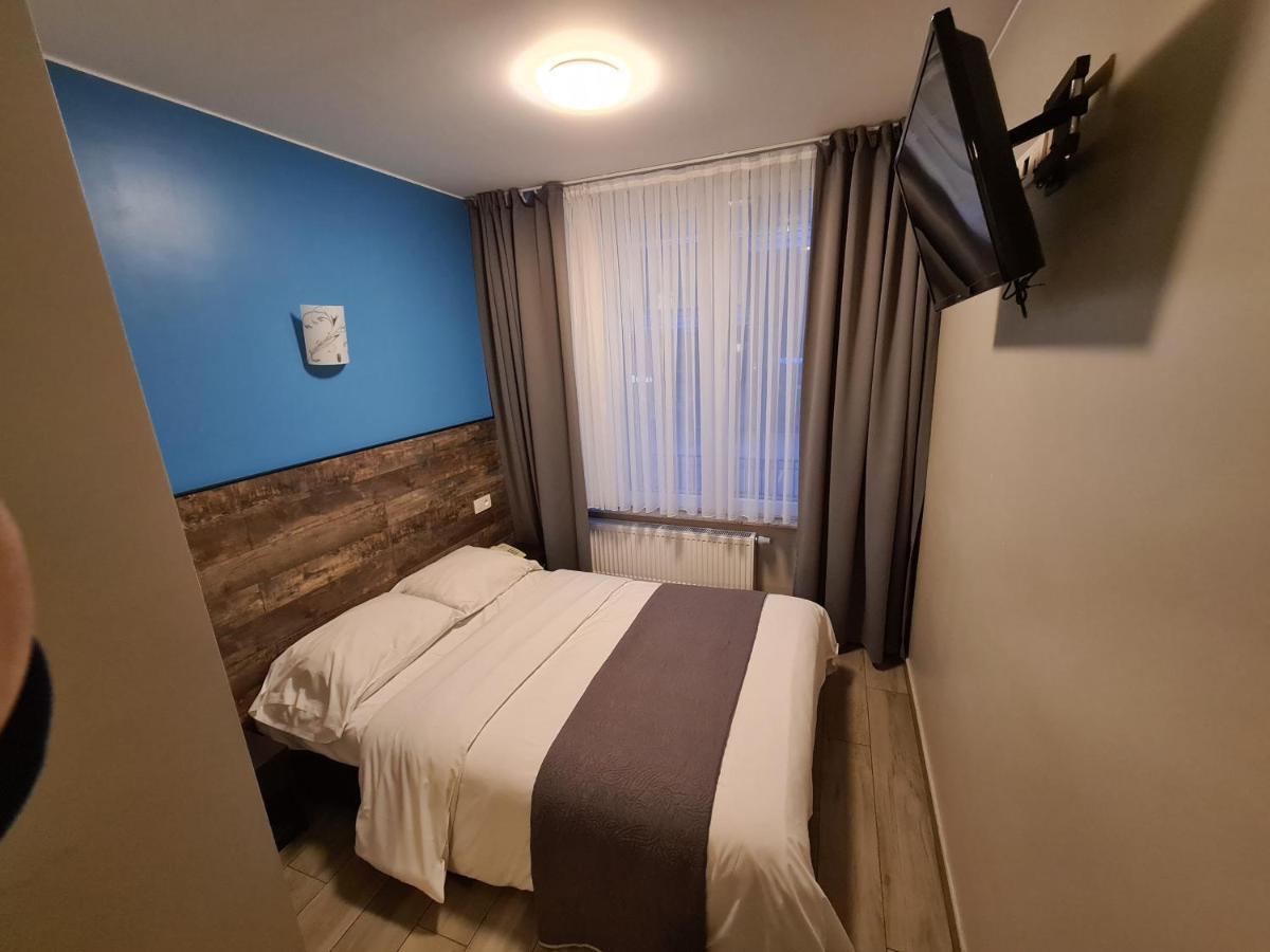 Hotel Center Saint-Josse-ten-Noode