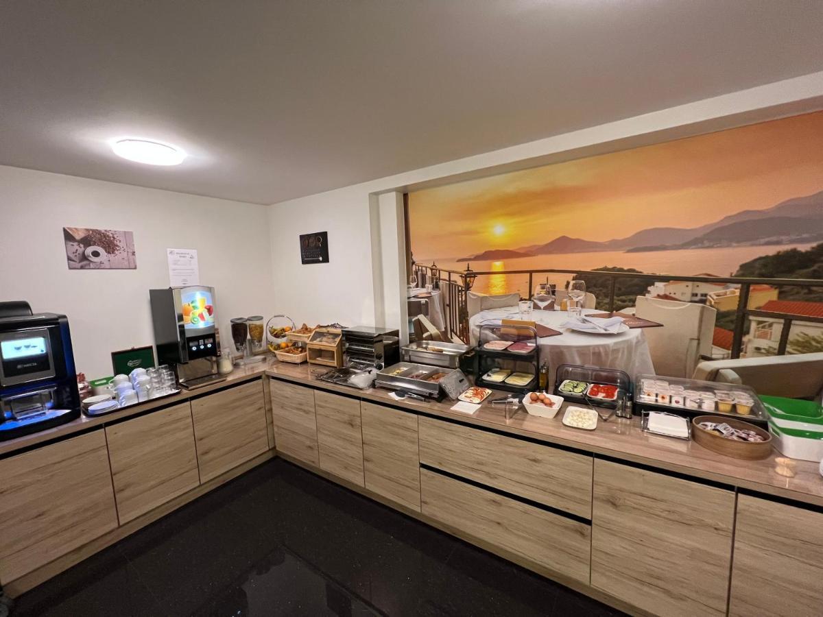 Center Hotel Saint-Josse-ten-Noode