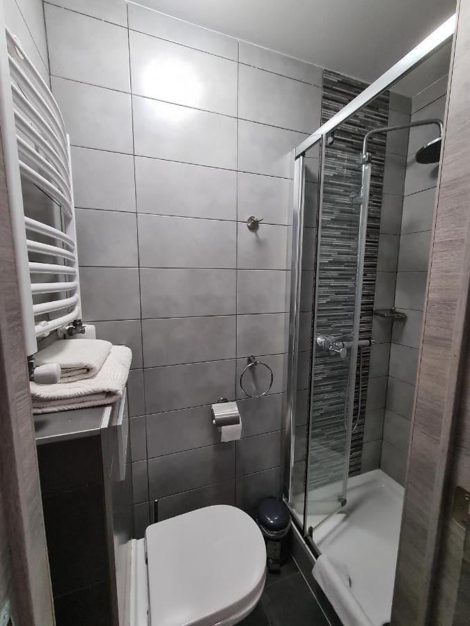 Hotel Center Saint-Josse-ten-Noode