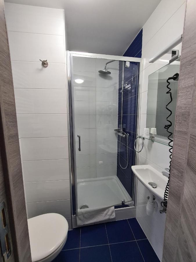 Center Hotel Saint-Josse-ten-Noode