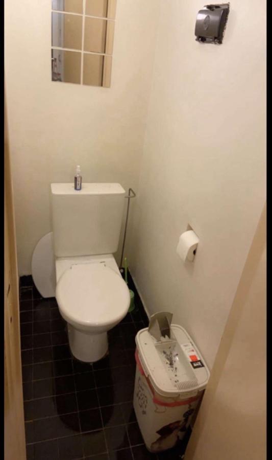 Sejour Vleurgatier Appartement