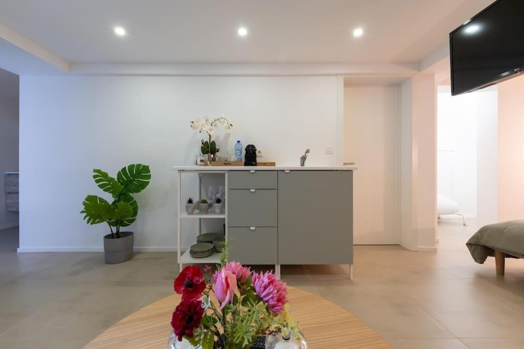 Love Green Apartment *