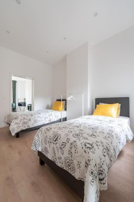 Mickey Appartement *