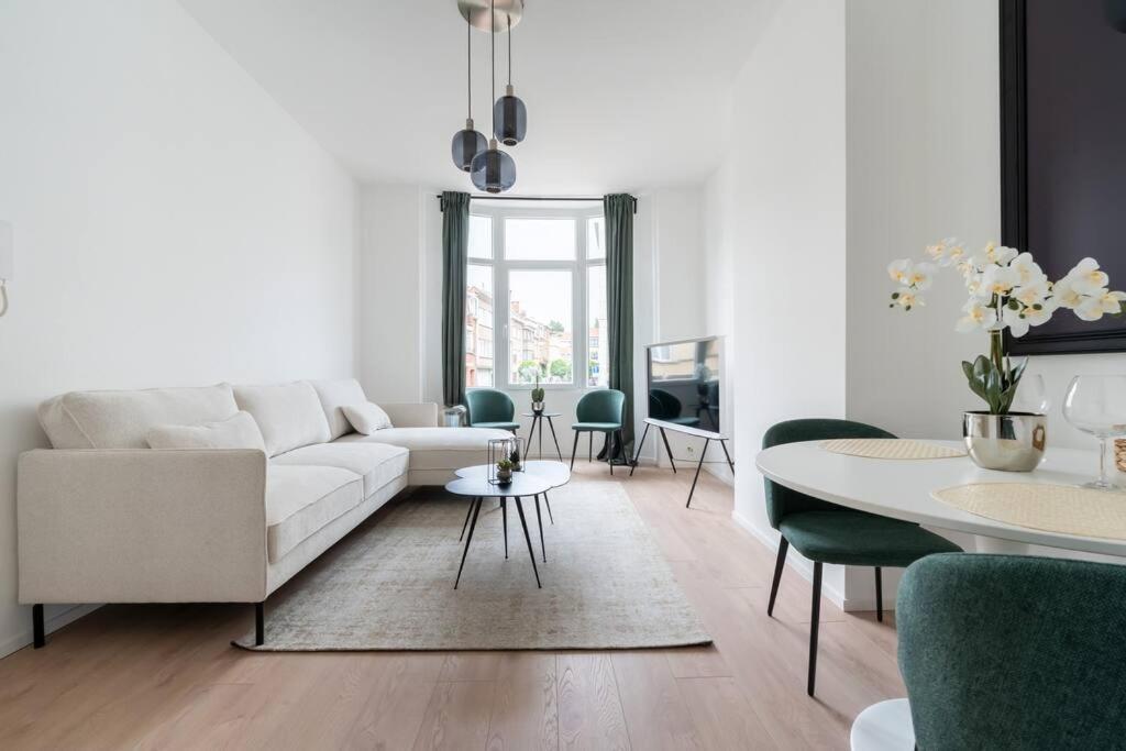Apartment Mickey *